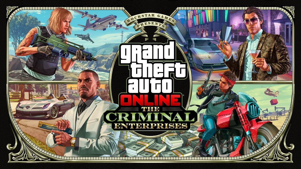 Gas prices soar in GTA Online as a heatwave batters the San Andreas State