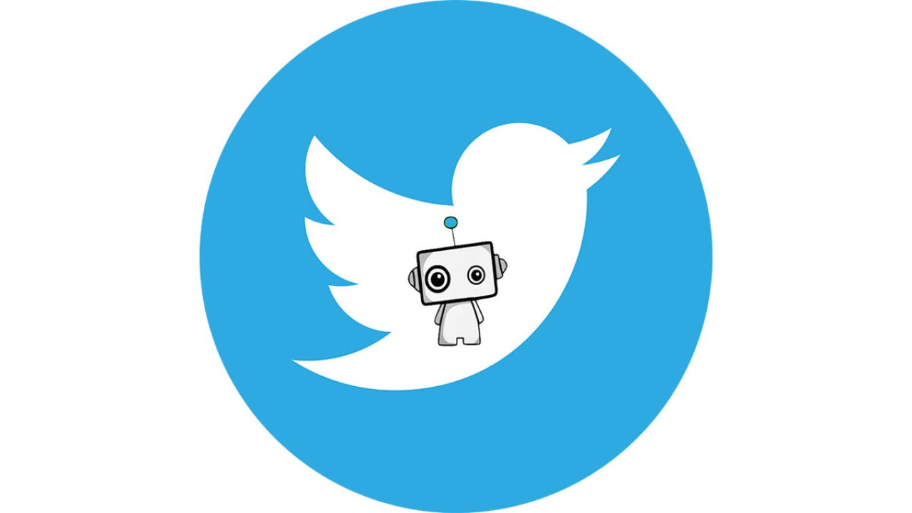 Twitter is working hard to get rid of bot accounts