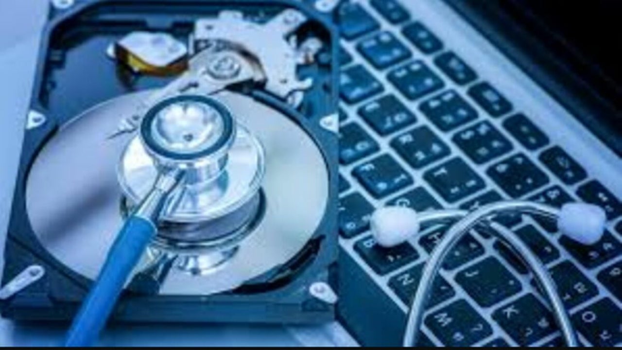 How to Use Free Data Recovery to Restore Lost Files