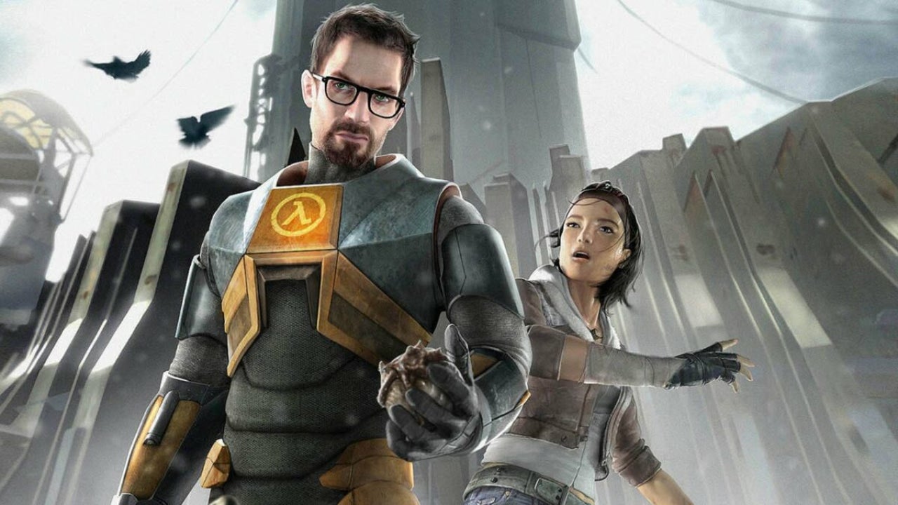 Half-Life 2 VR planned for public beta release in September - Softonic