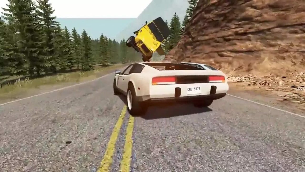 Top tier tips to drive better in BeamNG.drive - Softonic