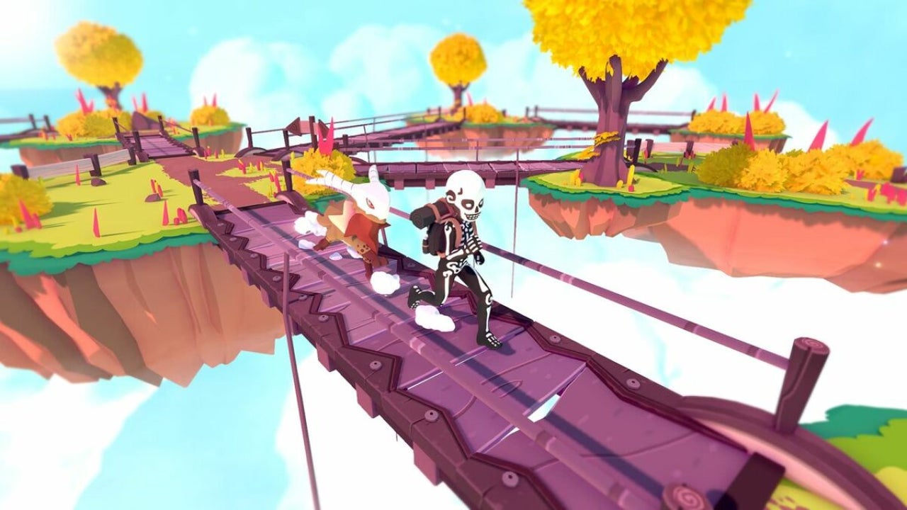 6 things you need to know before starting Temtem