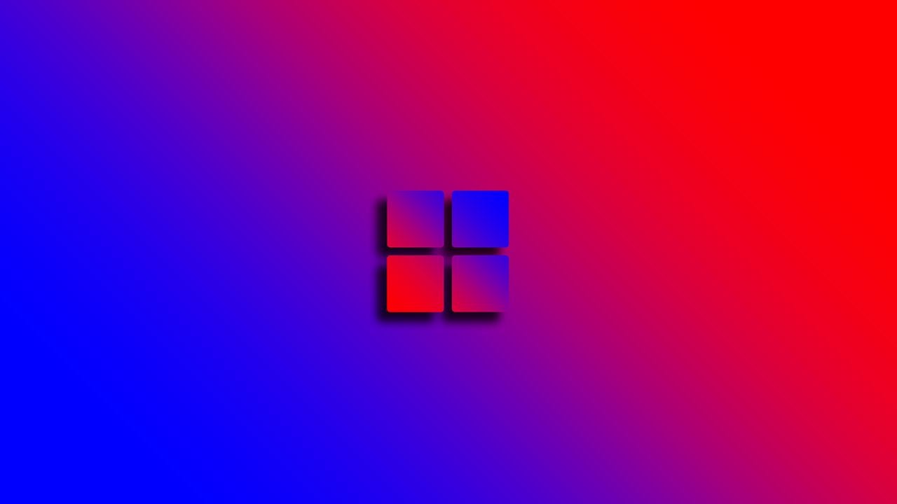 How to activate the new animation icons in Windows 11