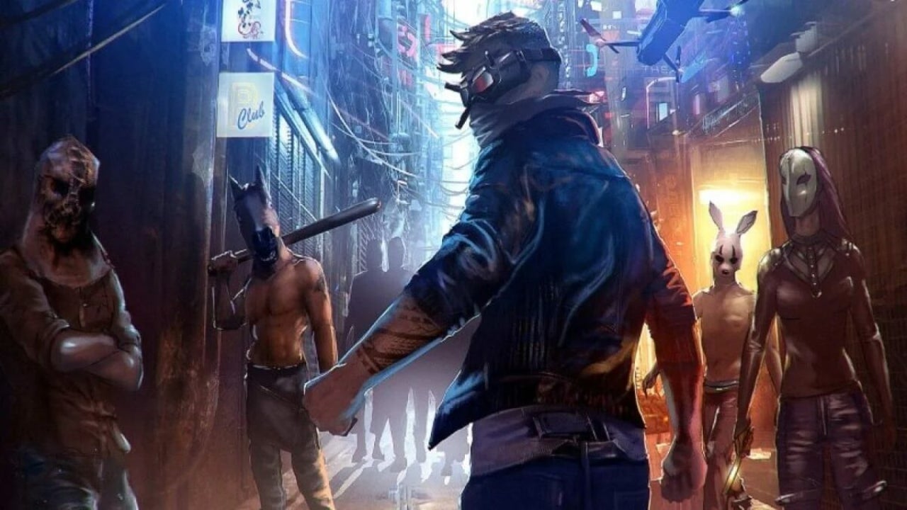 Five best initial abilities in Midnight Fight Express