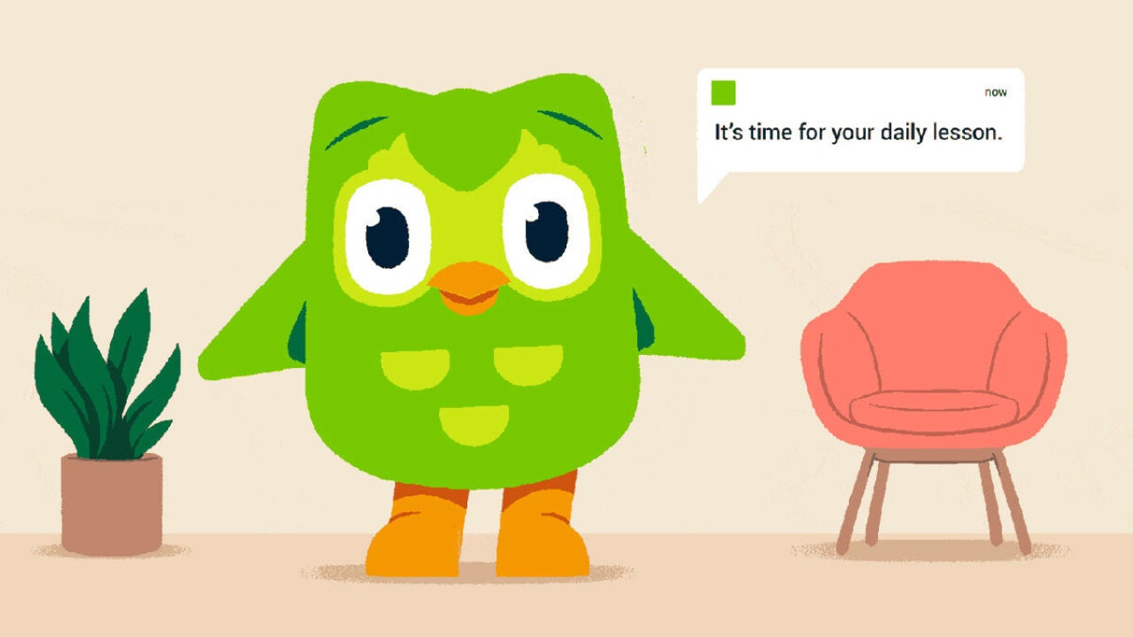 How to use Duolingo in 5 simple steps