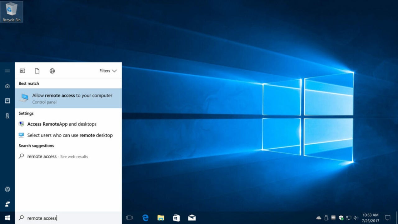 How to use RemotePC compared with Teamviewer in 5 simple steps