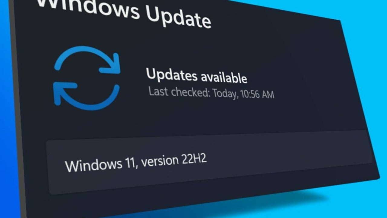 Release Date For Microsoft S Windows 10 22h2 Update Finally Confirmed Release Date For Microsoft S Windows 10 22h2 Update Finally Confirmed