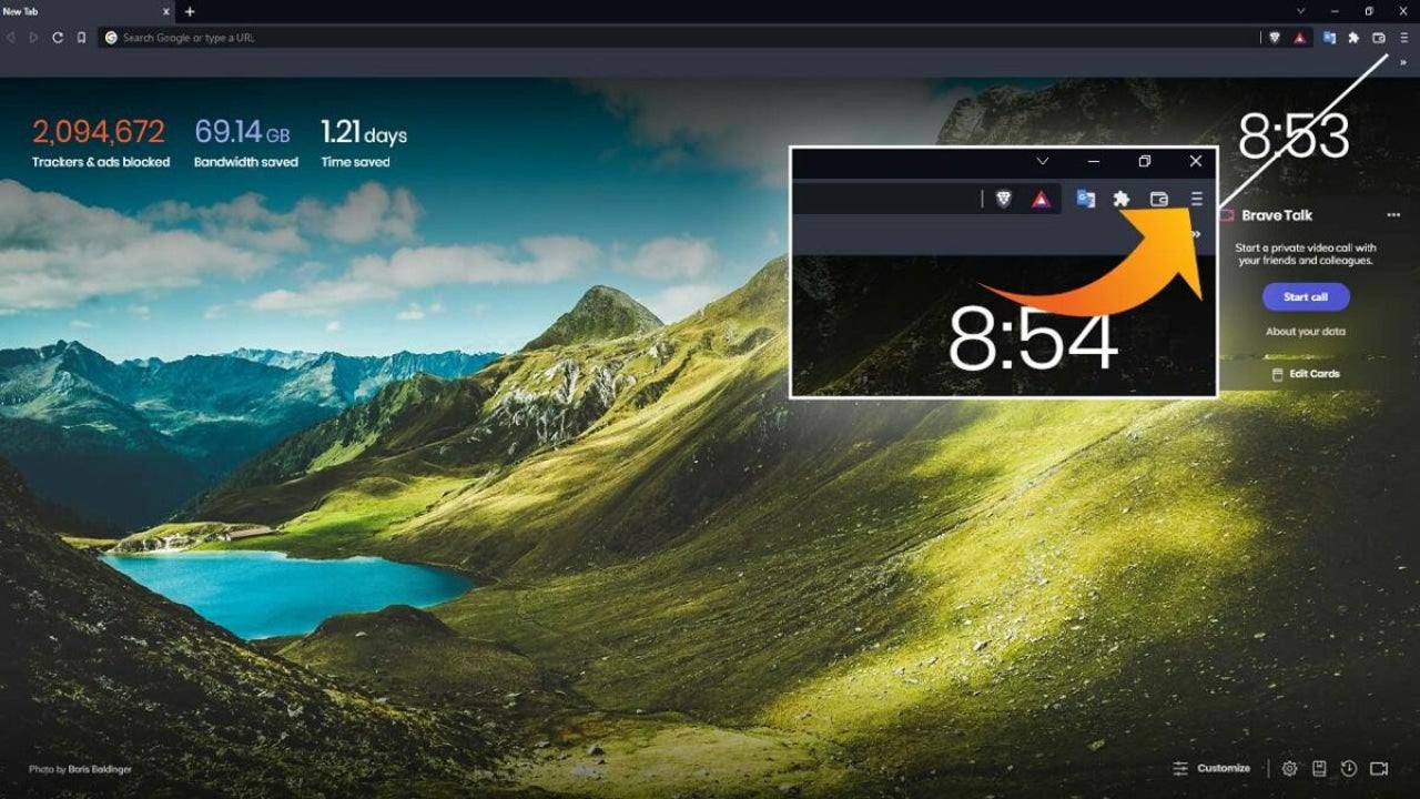 Brave: Solving internet issues Google doesn’t want you to know exist