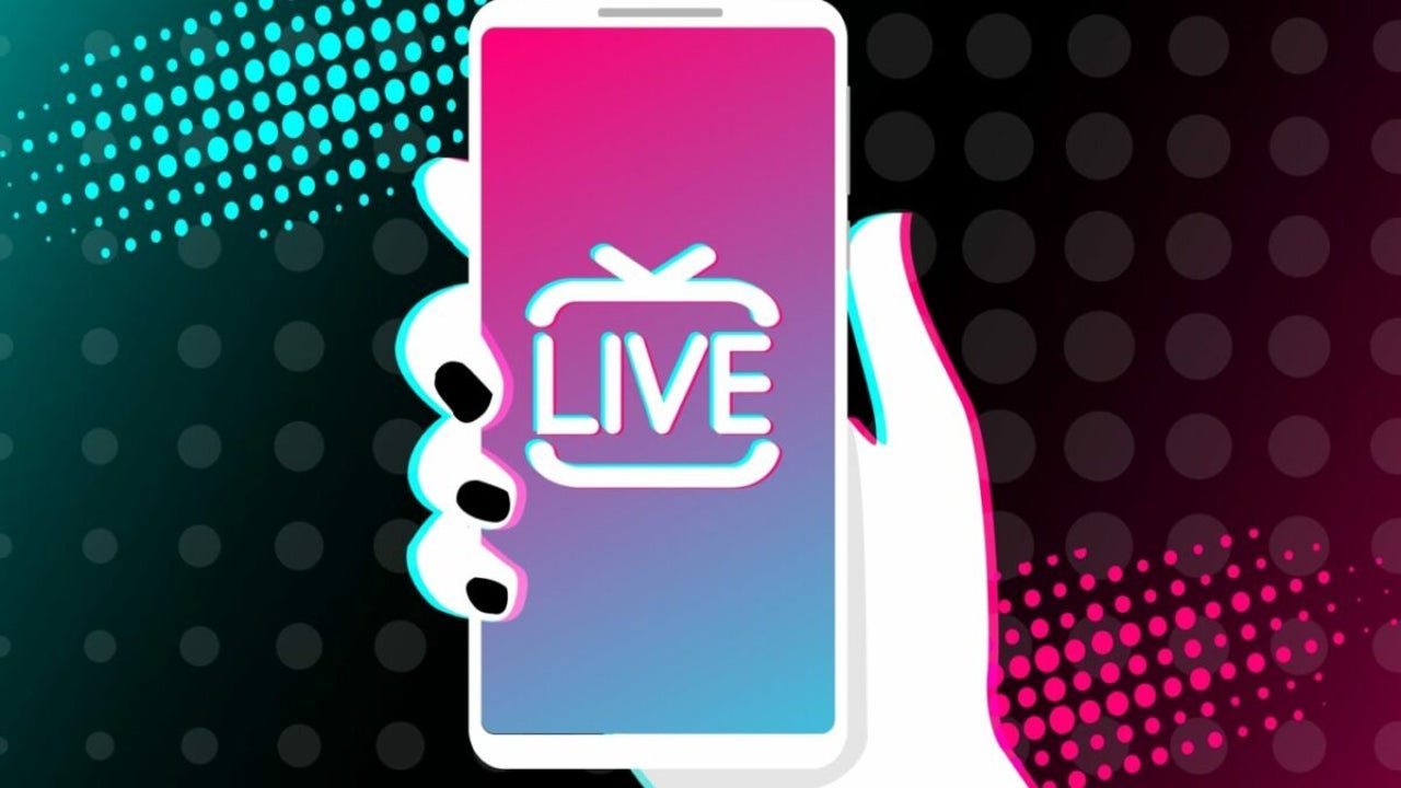 TikTok adds features for adult-only broadcasting