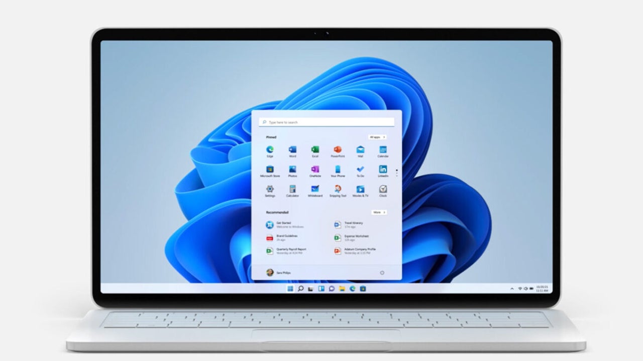 Windows 11 has been taking some users’ USB Drives hostage