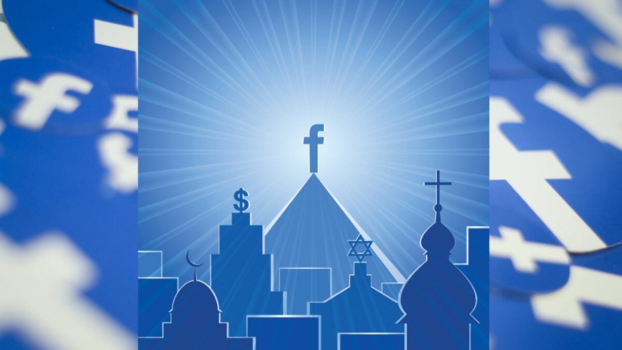 Facebook removes outdated fields like religion, political views and more