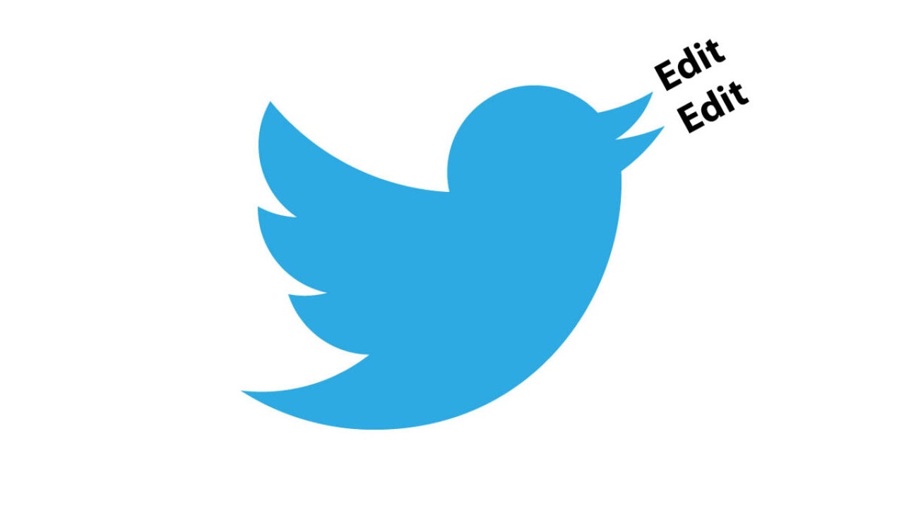 You may soon be able to edit your Tweets for free