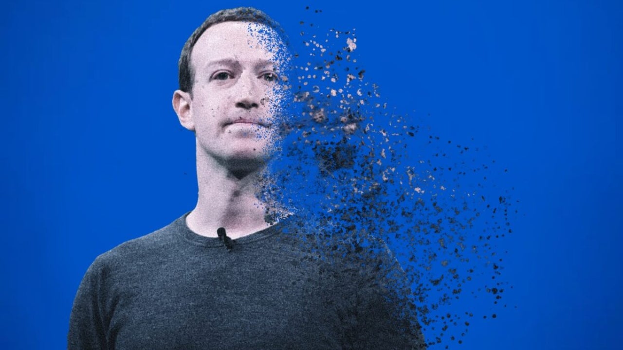 Does Meta need a new CEO?