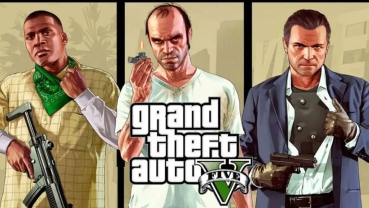 GTA 5 Cheat Codes: GTA 5 Cheats for Xbox, PS4, PS5, PC: Here's a