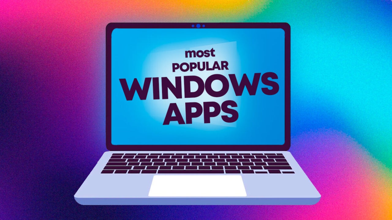 The Most Popular Windows Apps Downloads Of 2022 - Softonic