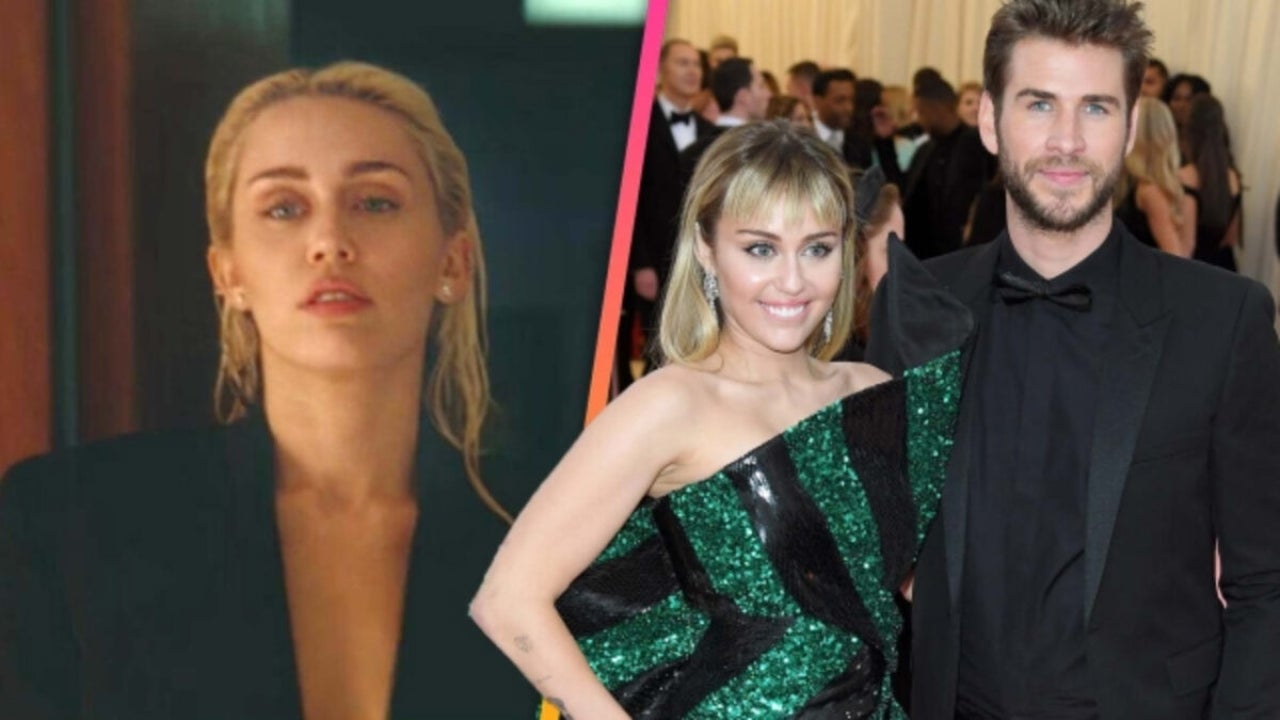 Decoding Miley Cyrus’ New Single ‘Flowers’: Is About Ex Liam Hemsworth ...