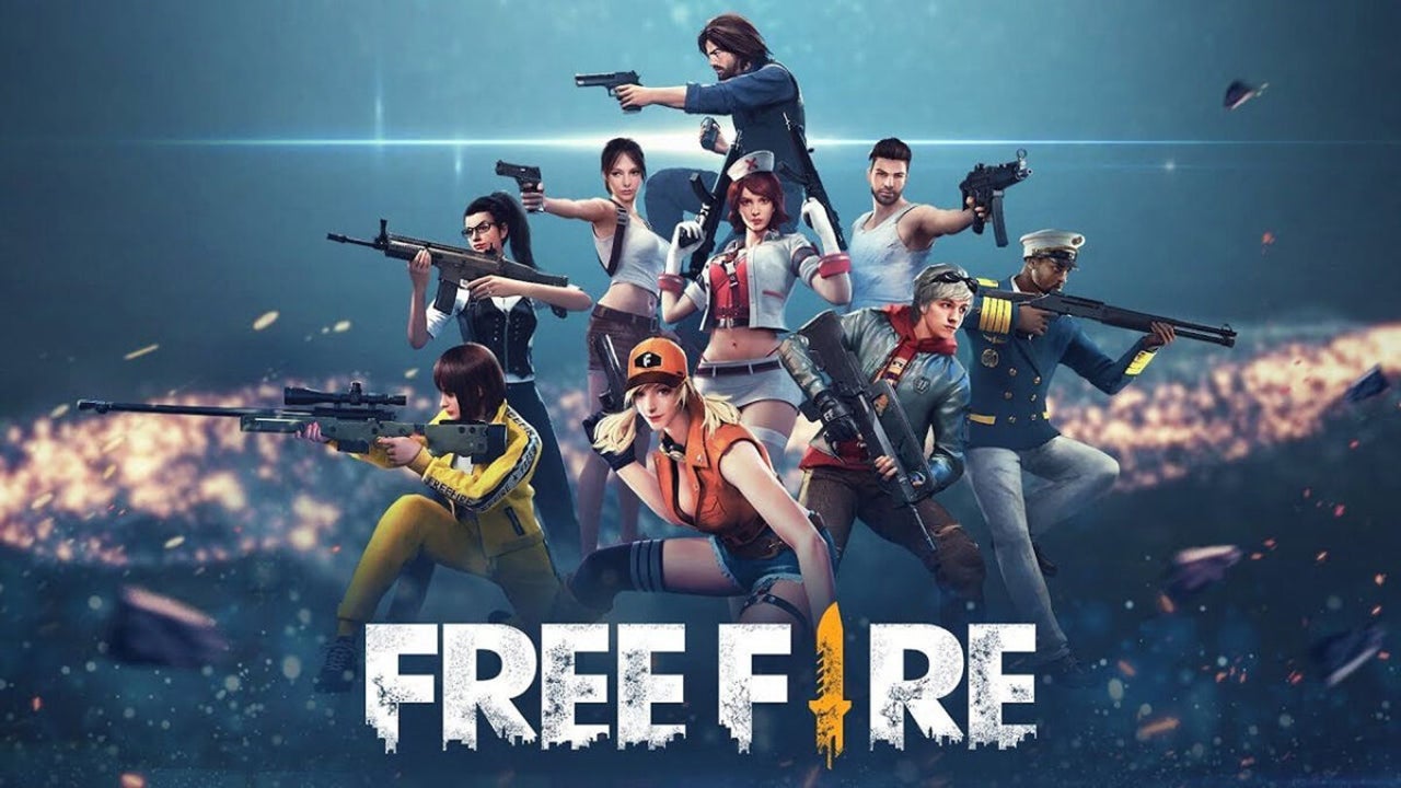Free Fire: How to download and all about the trendy battle royale game