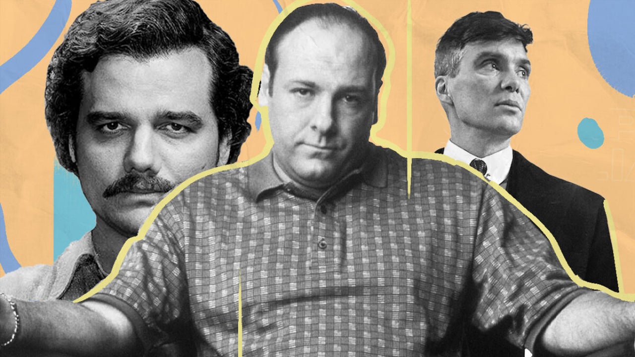Beyond Matteo Messina: The best series about the mafia and organized crime