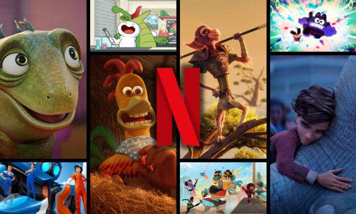 Save the Date! Netflix Announces New Movie Releases For 2023