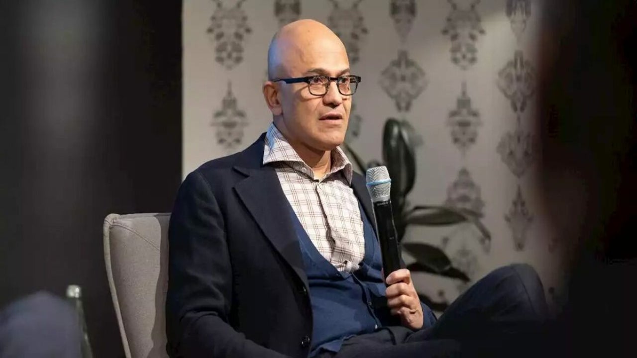 OpenAI CEO says people are bound to be disappointed by GPT-4