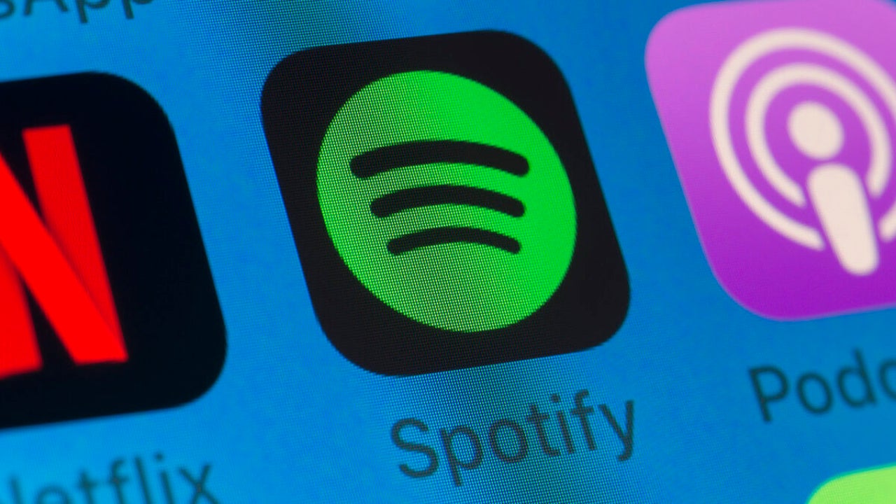 More layoffs in the technology sector: Spotify will reduce its workforce this week
