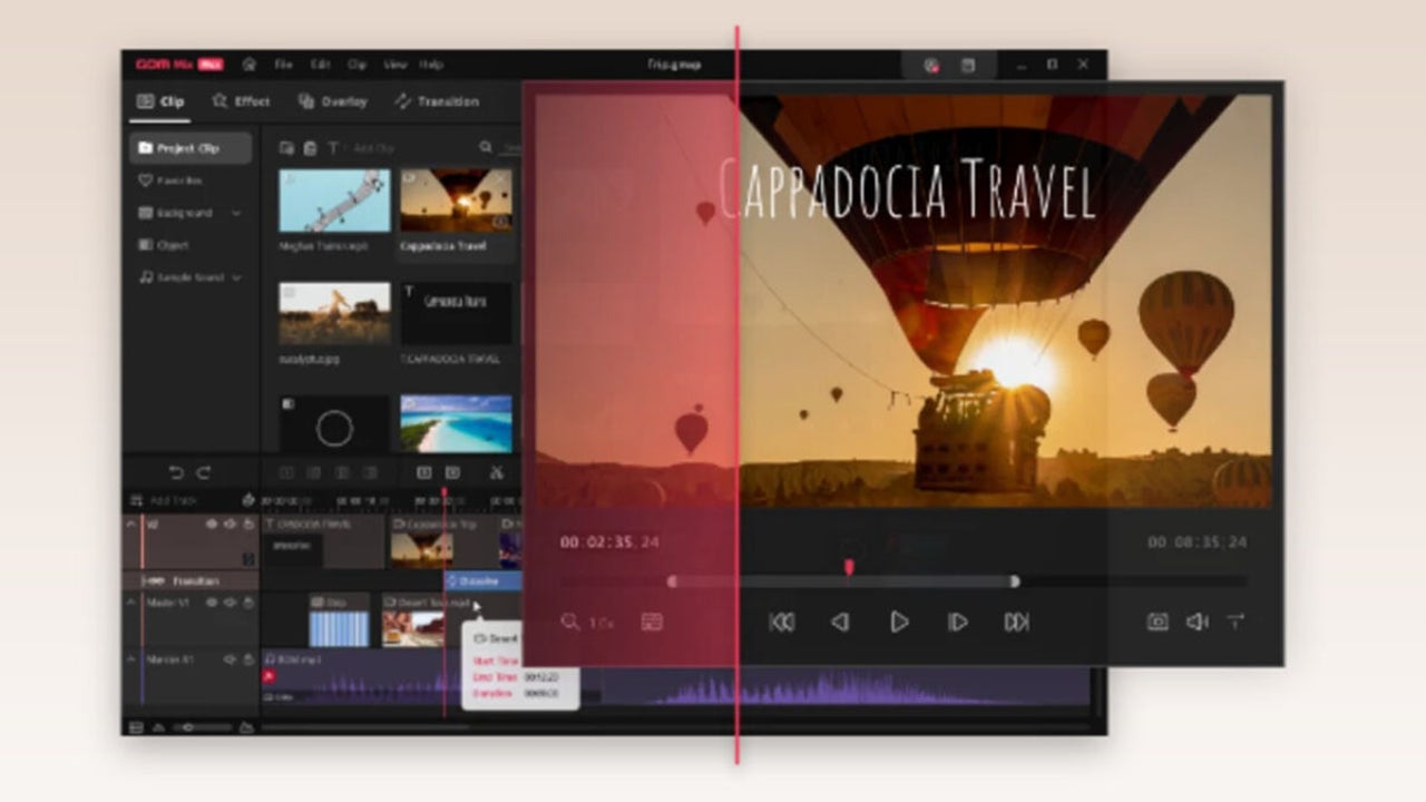 TOP 10 Video Editing Software Programs for Beginners in 2023