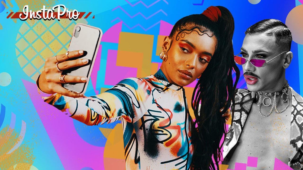 Why use InstaPro instead of Instagram?