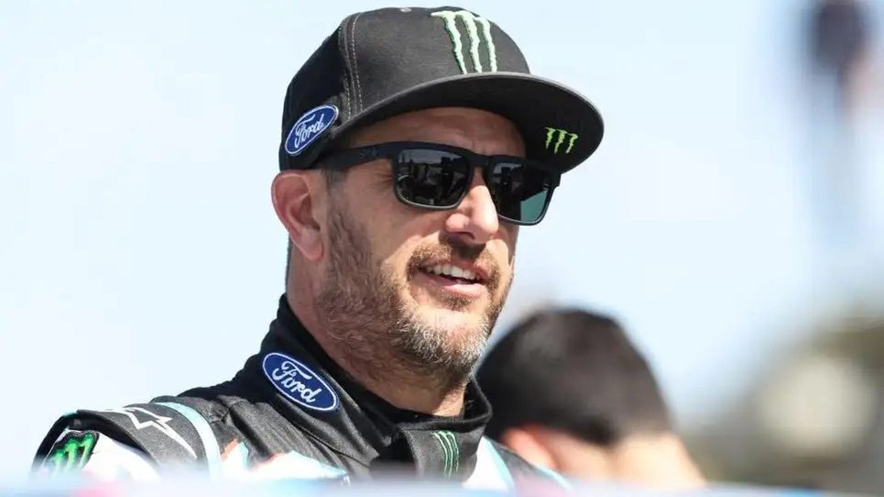 Legendary motorsport master, Ken Block, dies from a snowmobile accident