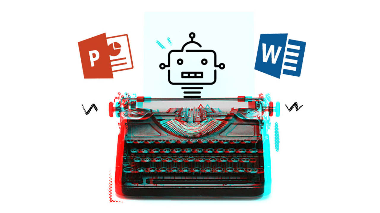 Will we see ChatGPT in Word and PowerPoint?
