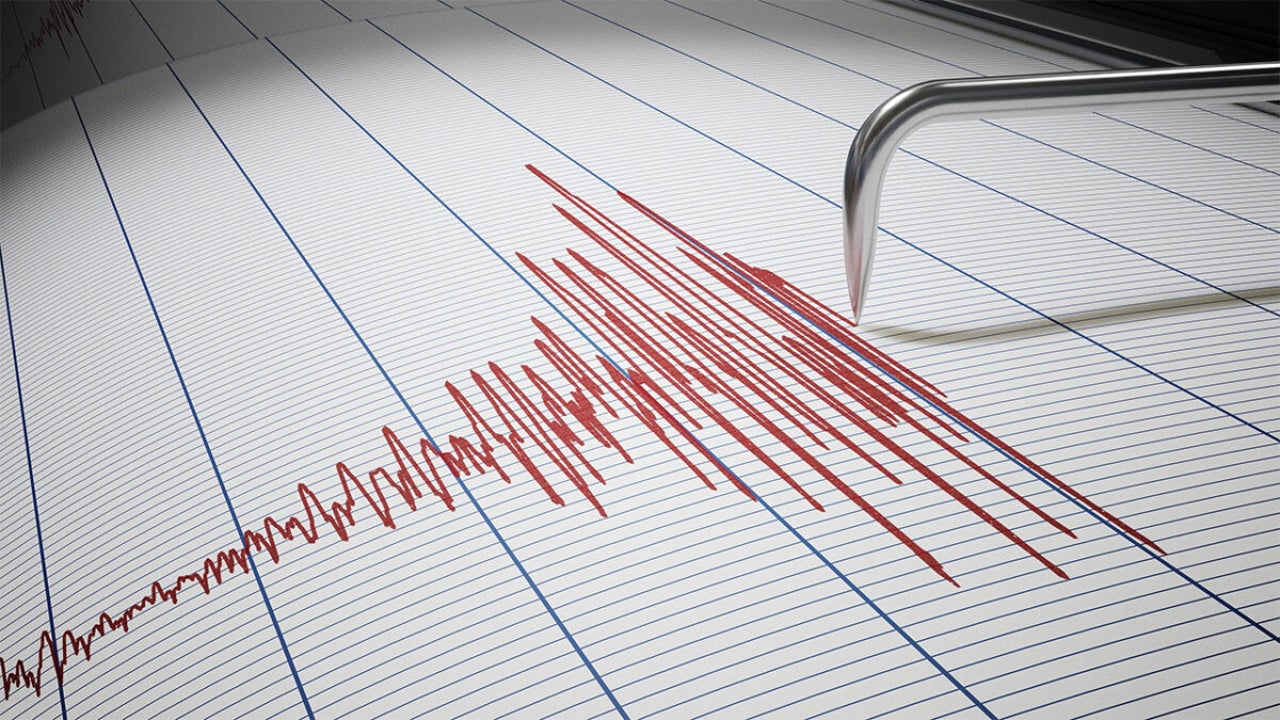 Don’t Be Caught Off Guard: Get Earthquake Alerts with These Top Apps ...
