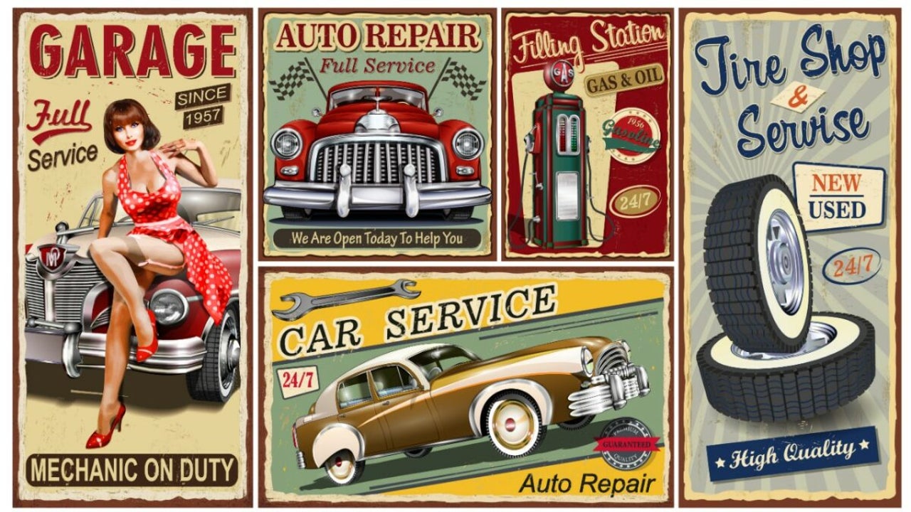 4 free programs for making posters and banners