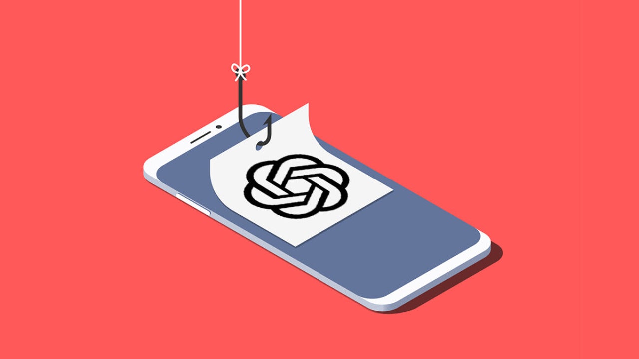 ChatGPT, the new toy of fraudsters