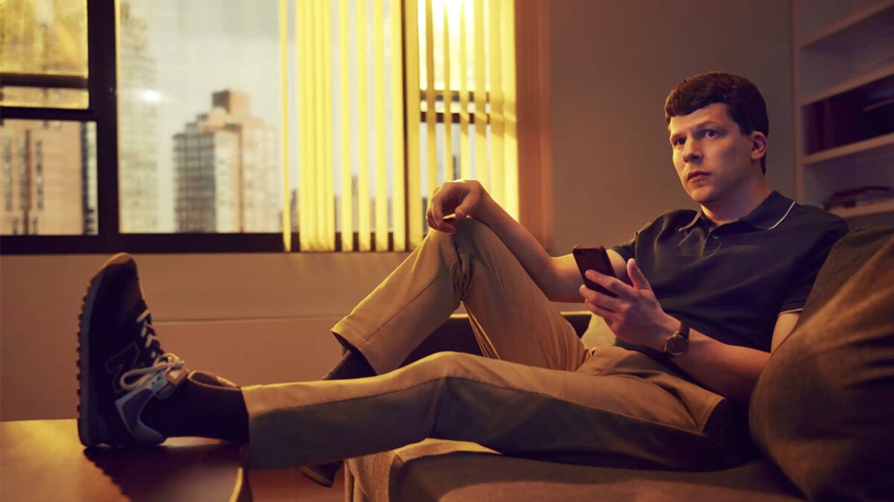 Get Ready for the Ultimate Streaming Experience with Disney+’s Latest Premieres – Don’t Miss ‘Fleishman is in Trouble’!