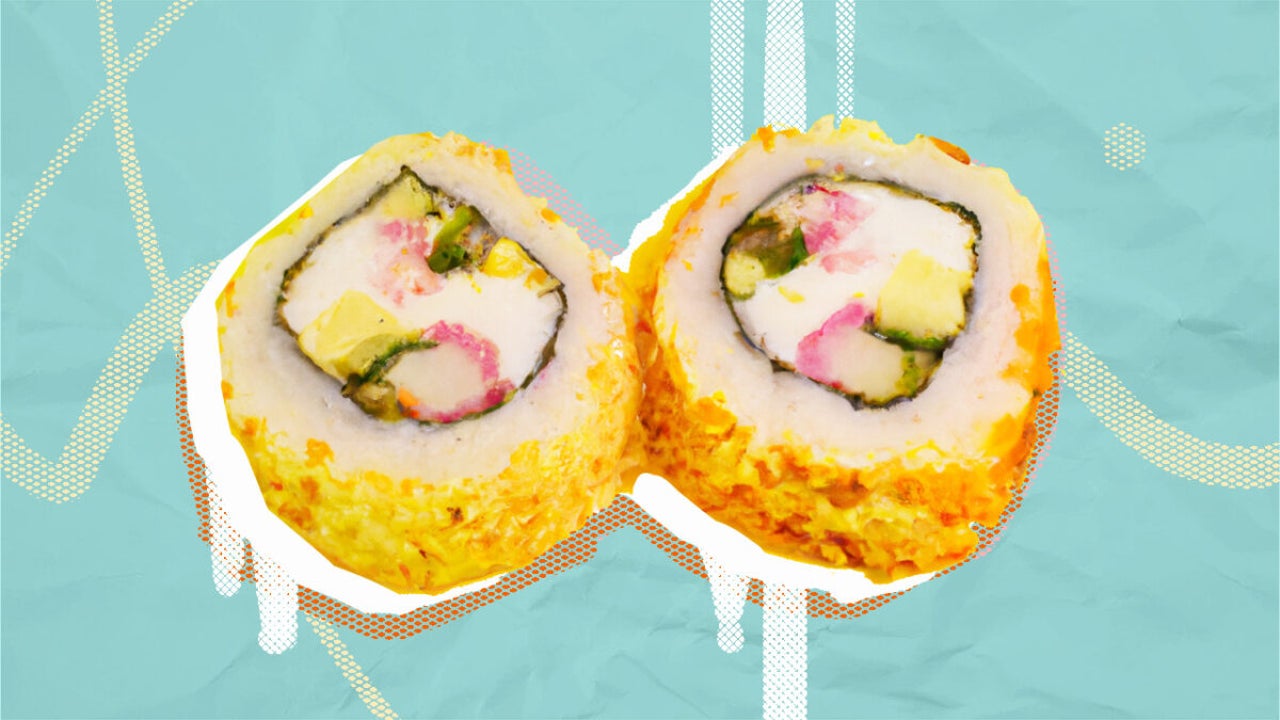 AI Brings a New Era of Food: Discover the Breakthrough Technology that Can Generate “Food” from Thin Air