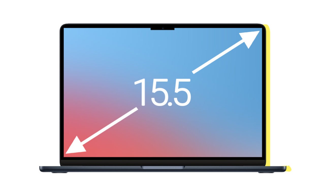New MacBook Air? here’s what we know for now