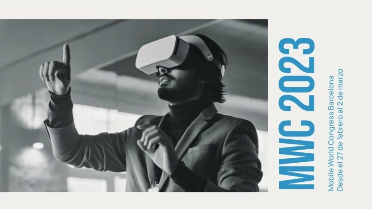 What’s Next in Tech? Get Ready for the Game-Changing Innovations Unveiled at MWC 2023!