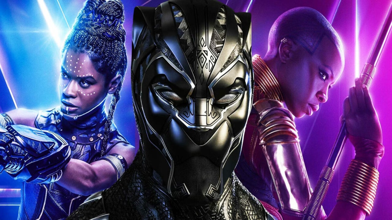 Black Panther: Wakanda Forever – The Alternate Ending You Never Saw is Finally Here!