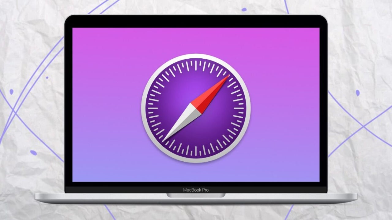 Safari updated with performance improvements and bug fixes
