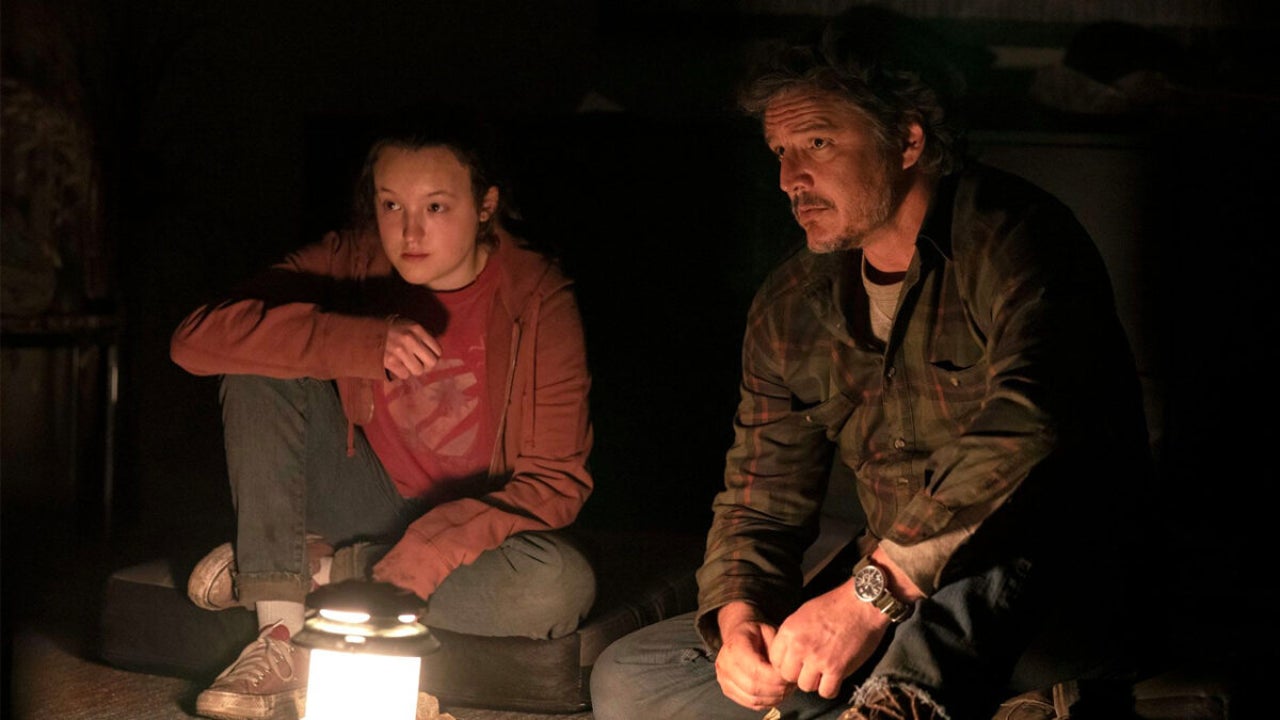 The Last of Us marks a Game of Thrones in chapter 5