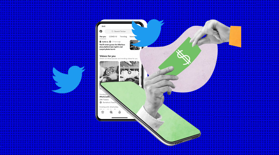 Elon Musk’s Plan to Make Twitter the Next PayPal: A Look Inside His Revolutionary Vision!