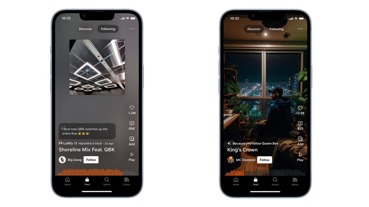 The New TikTok of Music: SoundCloud’s Rise to Popularity and What It Means for Artists