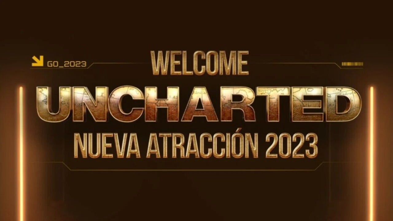 Why Port Aventura Holds the Key to Unraveling Uncharted’s Ultimate Mystery