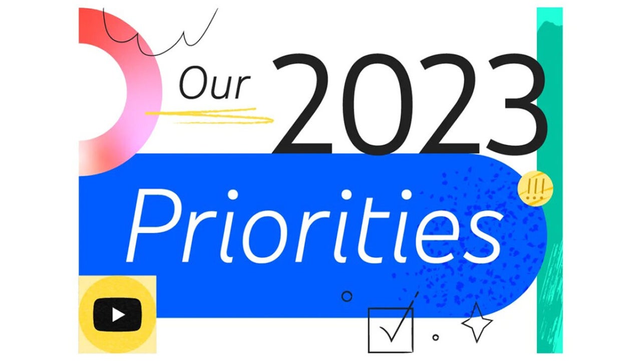 Say Goodbye to Content Creators? YouTube’s Big Plan for AI in 2023