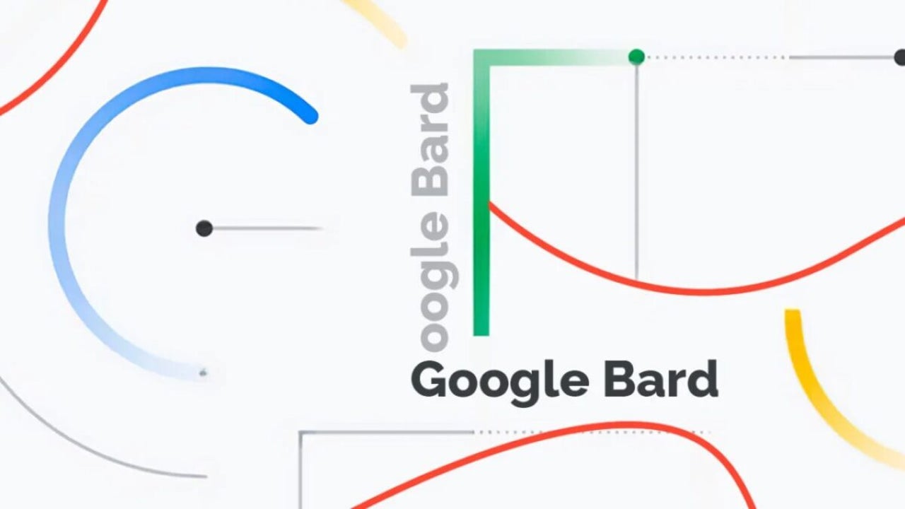 Taking the Chatbot Game to the Next Level with Google Bard