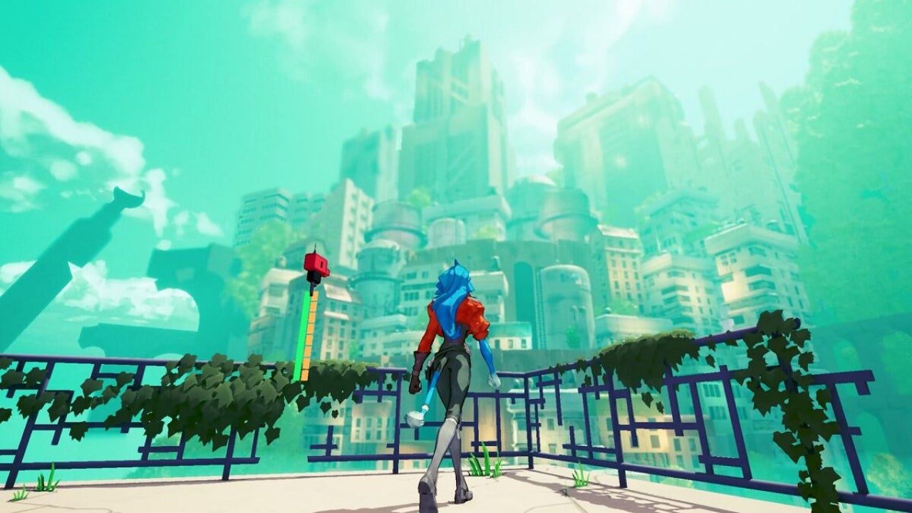 Experience the Thrill of the Year with Hyper Light Breaker’s First Gameplay Reveal