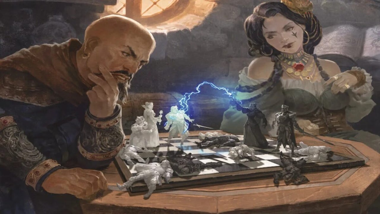 Beyond dragons and dungeons: Discover new worlds with these RPGs for beginners