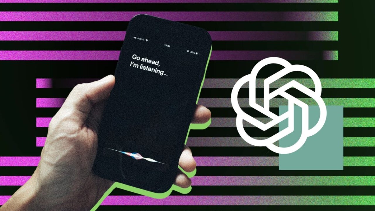 The Ultimate iPhone Hack: Get More Done with integrated ChatGPT
