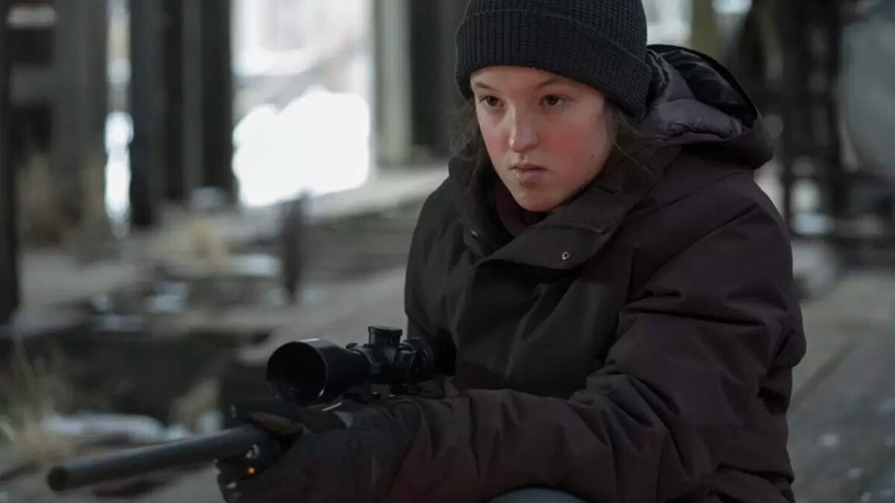 The Last of Us on HBO Max: Episode 8 is a Gripping Tale of Survival Against All Odds