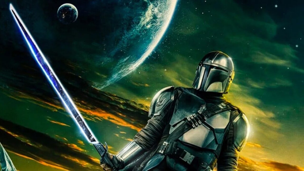 Unleash the power of The Mandalorian’s Mythosaurs : Learn about its origins, significance, and secrets!