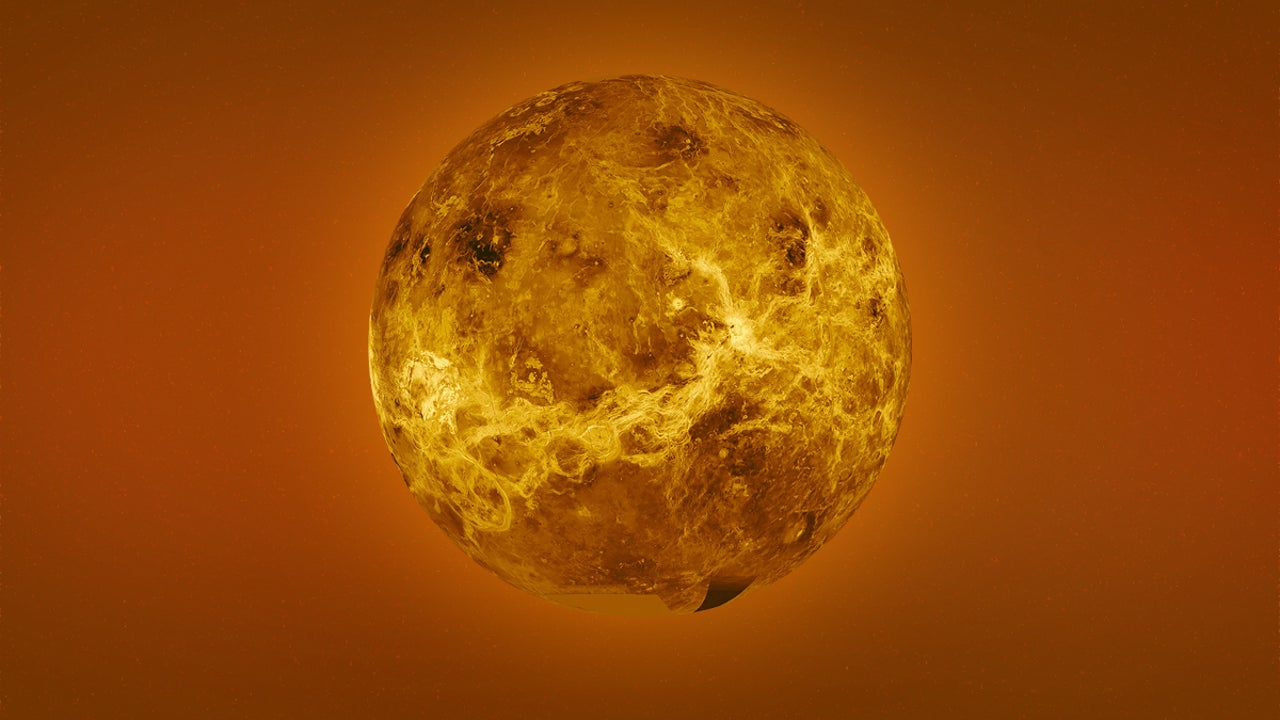 Revolutionizing Space Science: Tool to Help Search for Life on Other Planets Unveiled